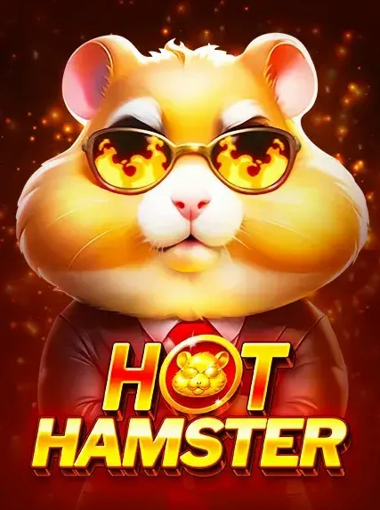 Hot Hamster Slot online at Betmac
