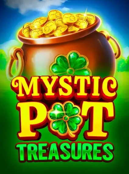 Mystic Pot Treasures Slot online at Betmac