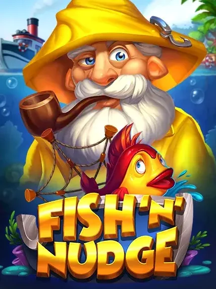 Fish N Nudge Slot online at Betmac